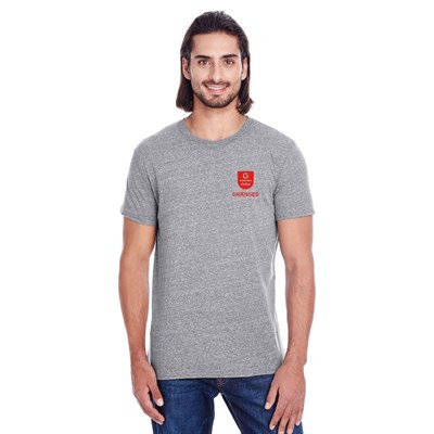 Threadfast Apparel Unisex Triblend Short Sleeve T-Shirt